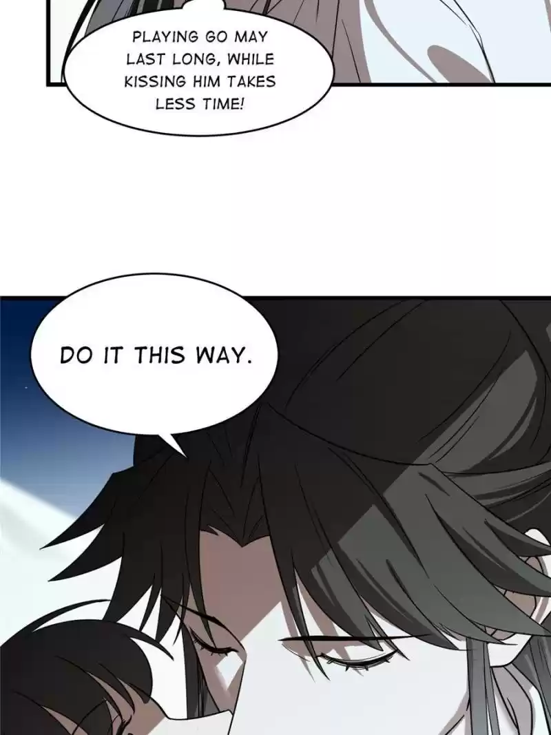 Queen Of Posion: The Legend Of A Super Agent, Doctor And Princess Chapter 189