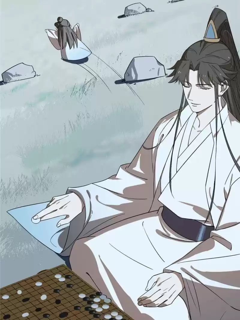 Queen Of Posion: The Legend Of A Super Agent, Doctor And Princess Chapter 189