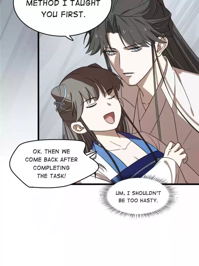 Queen Of Posion: The Legend Of A Super Agent, Doctor And Princess Chapter 189