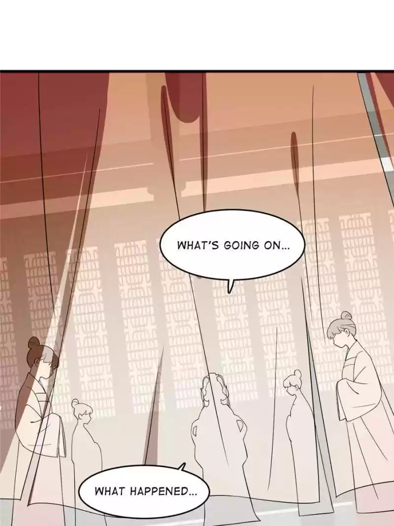 Queen Of Posion: The Legend Of A Super Agent, Doctor And Princess Chapter 189