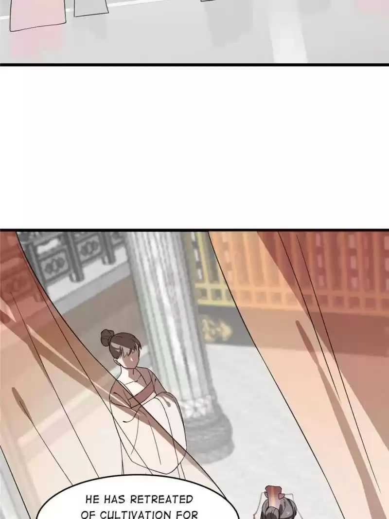 Queen Of Posion: The Legend Of A Super Agent, Doctor And Princess Chapter 189