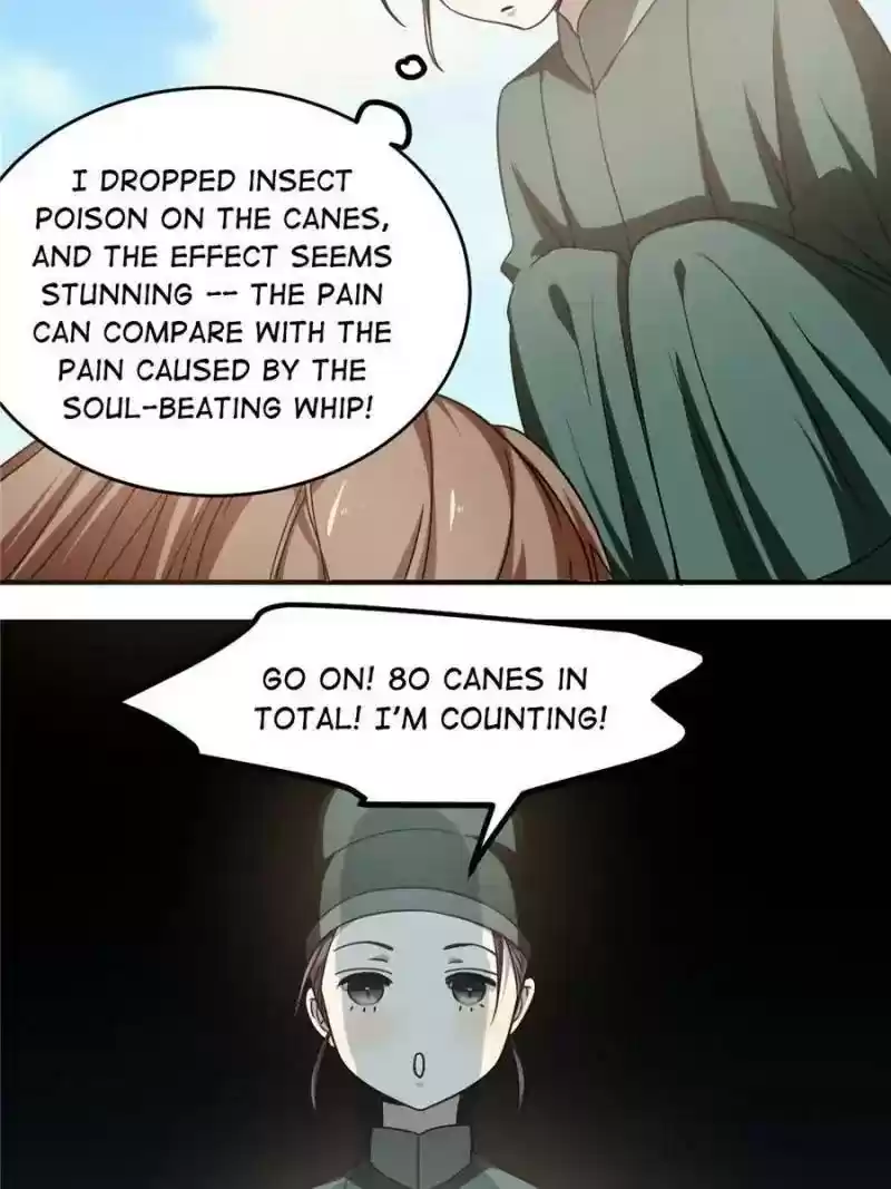 Queen of Posion: The Legend of a Super Agent, Doctor and Princess Chapter 19: