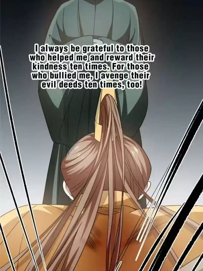 Queen of Posion: The Legend of a Super Agent, Doctor and Princess Chapter 19: