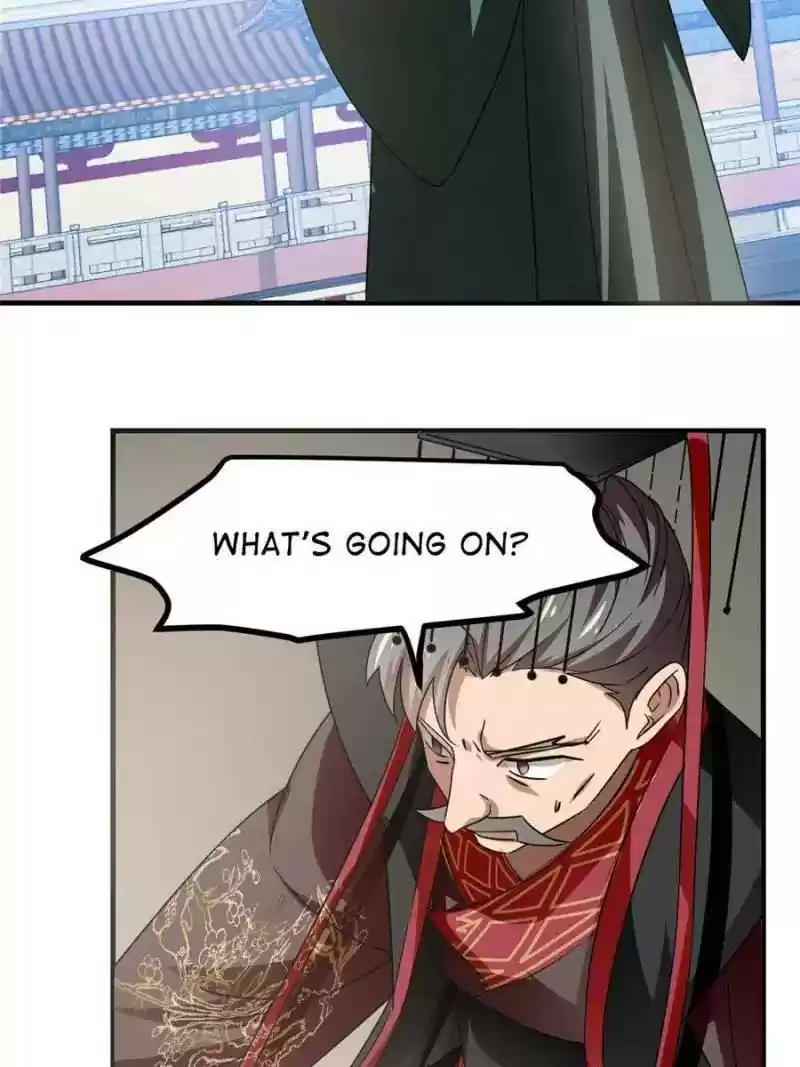 Queen of Posion: The Legend of a Super Agent, Doctor and Princess Chapter 19: