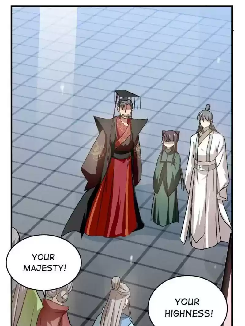 Queen of Posion: The Legend of a Super Agent, Doctor and Princess Chapter 19: