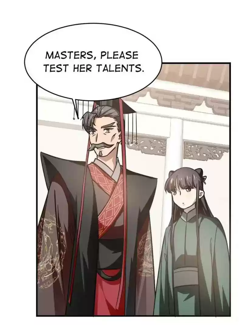 Queen of Posion: The Legend of a Super Agent, Doctor and Princess Chapter 19: