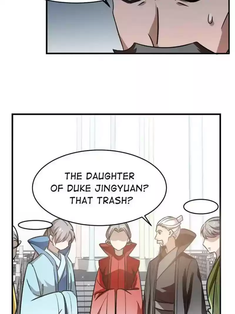 Queen of Posion: The Legend of a Super Agent, Doctor and Princess Chapter 19: