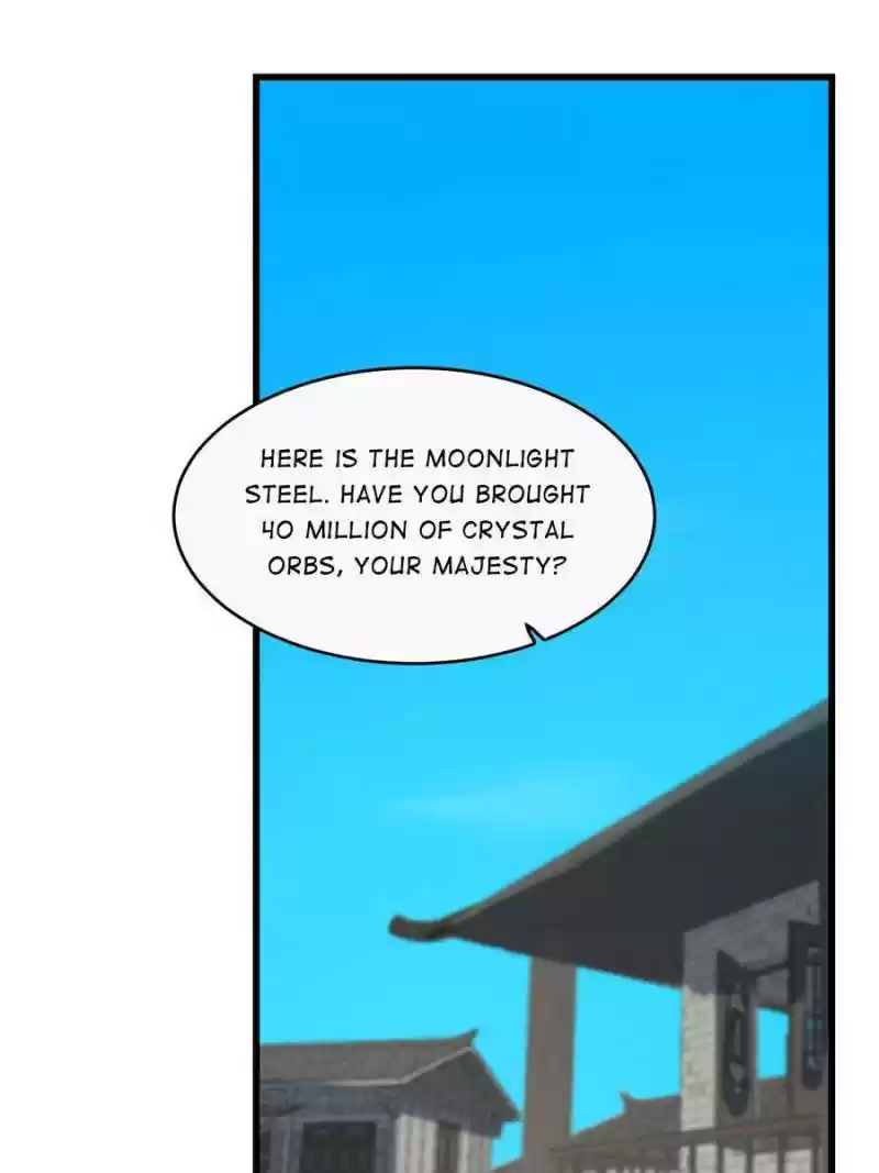 Queen Of Posion: The Legend Of A Super Agent, Doctor And Princess Chapter 190