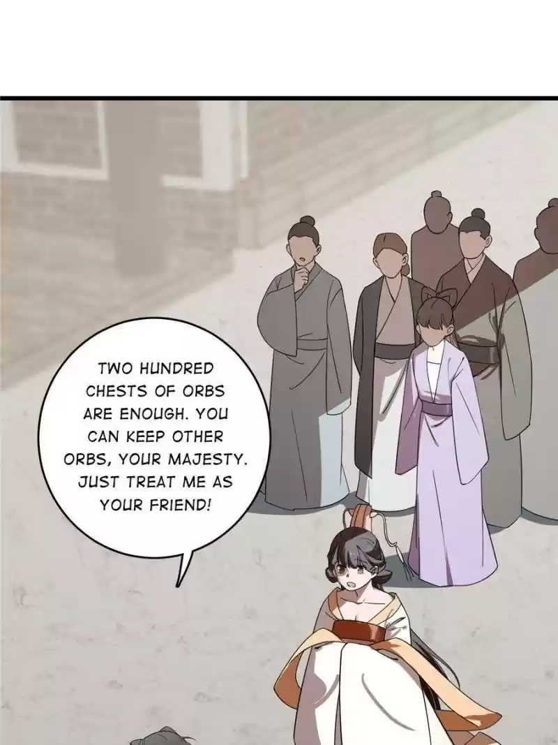 Queen Of Posion: The Legend Of A Super Agent, Doctor And Princess Chapter 190