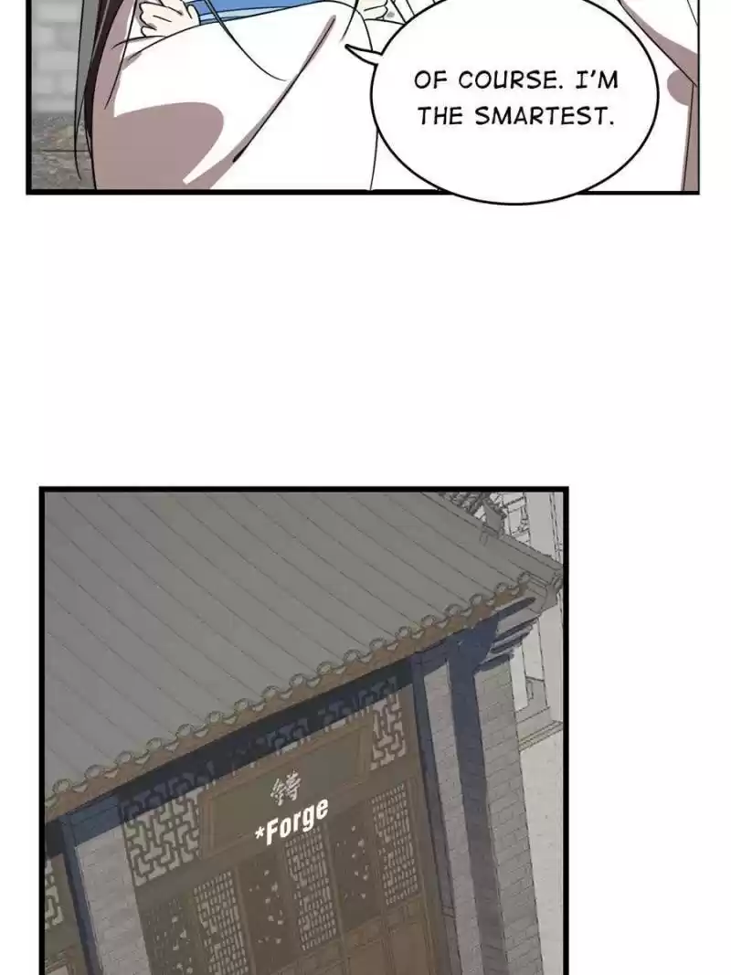 Queen Of Posion: The Legend Of A Super Agent, Doctor And Princess Chapter 190