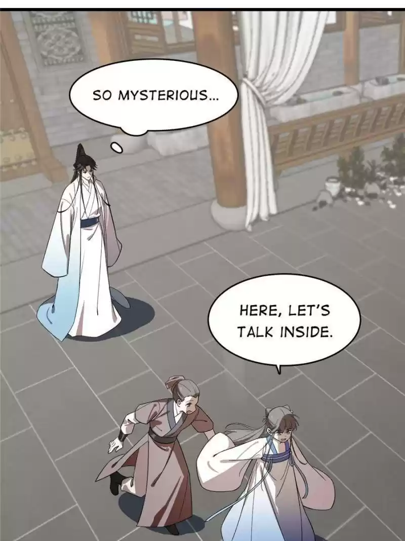 Queen Of Posion: The Legend Of A Super Agent, Doctor And Princess Chapter 190