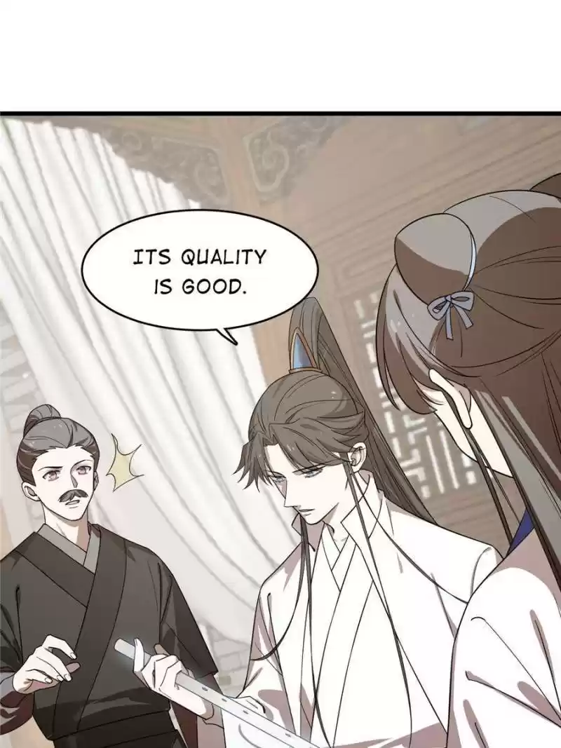 Queen Of Posion: The Legend Of A Super Agent, Doctor And Princess Chapter 190