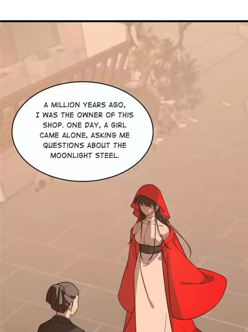 Queen Of Posion: The Legend Of A Super Agent, Doctor And Princess Chapter 190