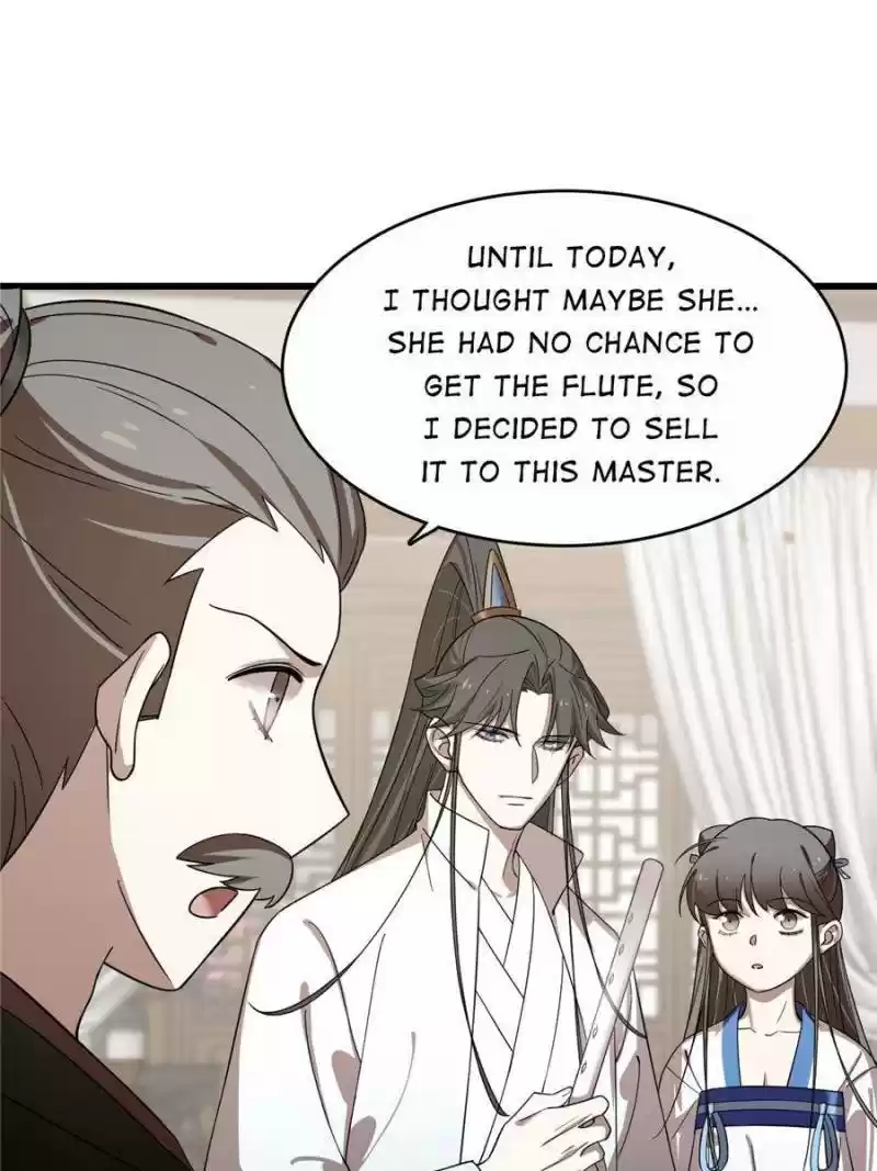 Queen Of Posion: The Legend Of A Super Agent, Doctor And Princess Chapter 190