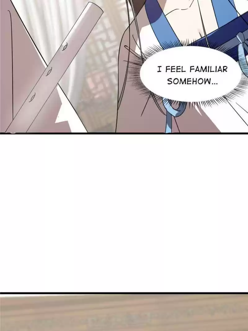 Queen Of Posion: The Legend Of A Super Agent, Doctor And Princess Chapter 190