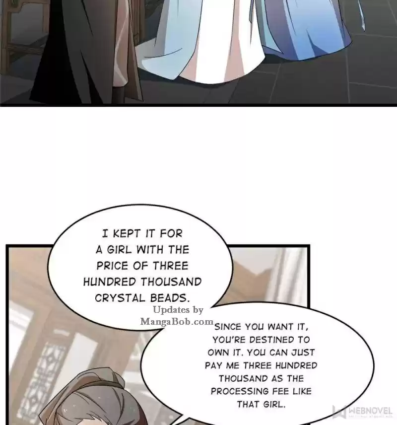 Queen Of Posion: The Legend Of A Super Agent, Doctor And Princess Chapter 191