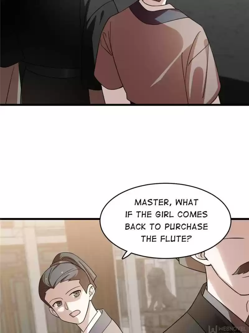 Queen Of Posion: The Legend Of A Super Agent, Doctor And Princess Chapter 191