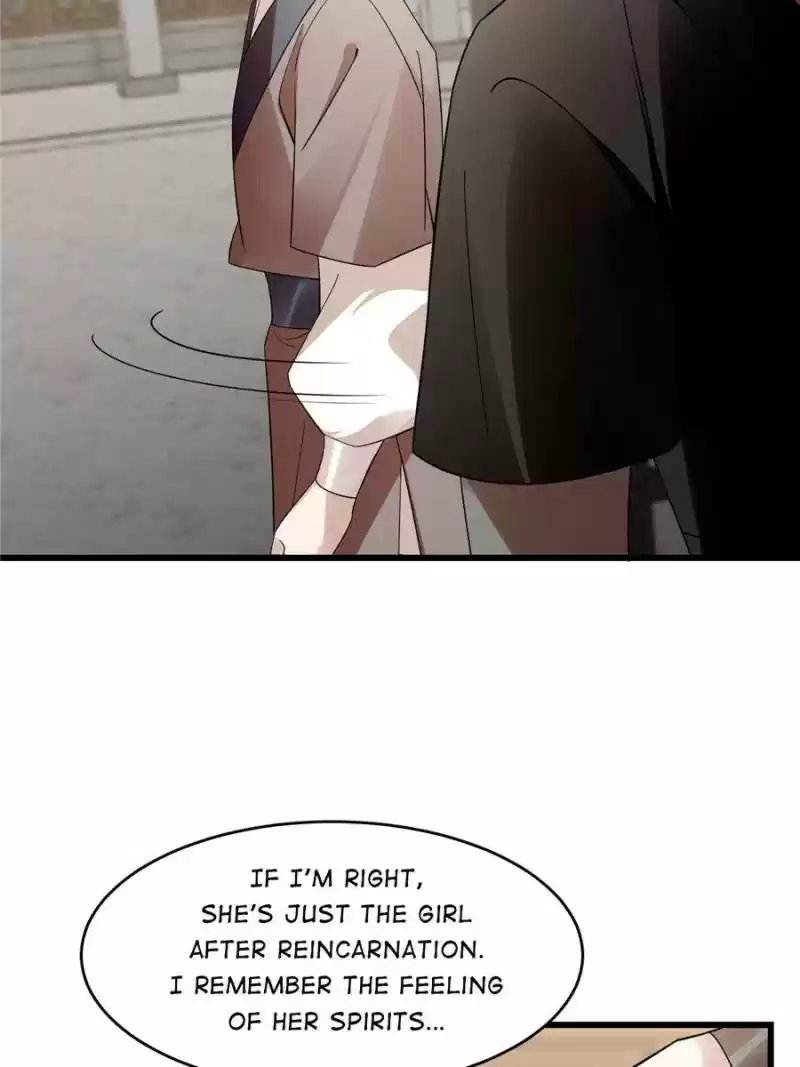 Queen Of Posion: The Legend Of A Super Agent, Doctor And Princess Chapter 191