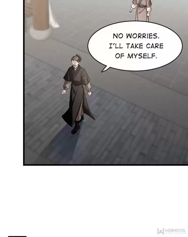 Queen Of Posion: The Legend Of A Super Agent, Doctor And Princess Chapter 191