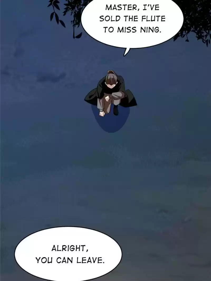 Queen Of Posion: The Legend Of A Super Agent, Doctor And Princess Chapter 191