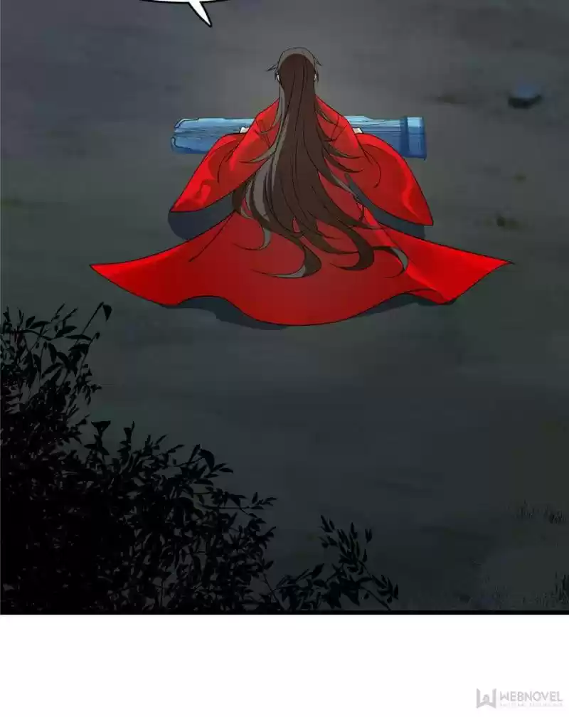 Queen Of Posion: The Legend Of A Super Agent, Doctor And Princess Chapter 191