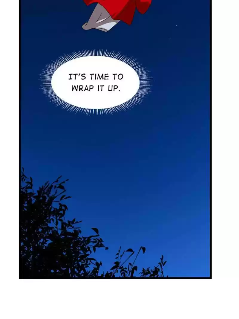 Queen Of Posion: The Legend Of A Super Agent, Doctor And Princess Chapter 191