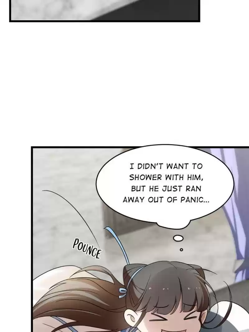 Queen Of Posion: The Legend Of A Super Agent, Doctor And Princess Chapter 191