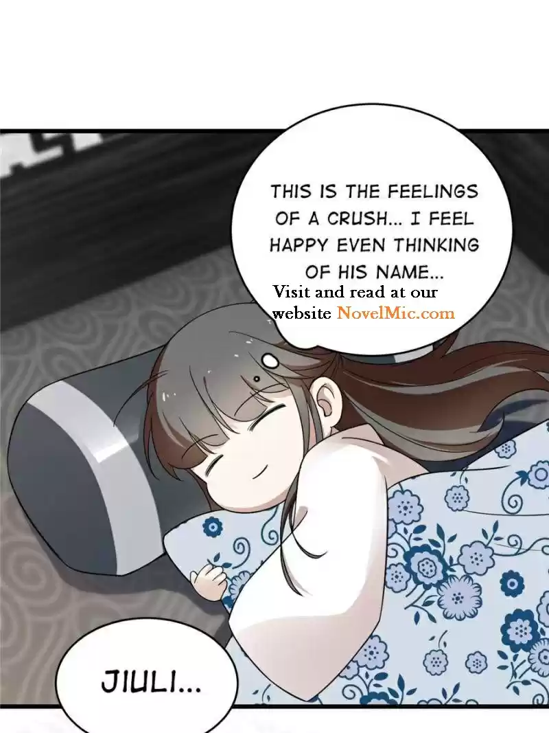 Queen Of Posion: The Legend Of A Super Agent, Doctor And Princess Chapter 191