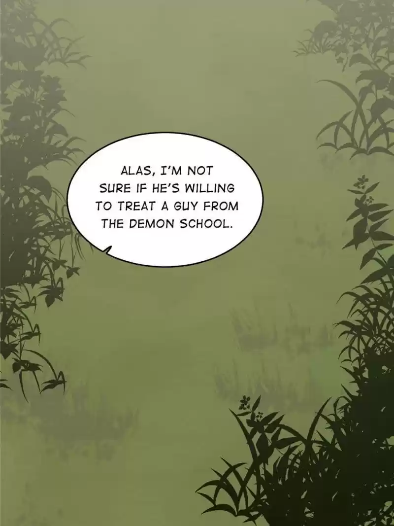 Queen Of Posion: The Legend Of A Super Agent, Doctor And Princess Chapter 191