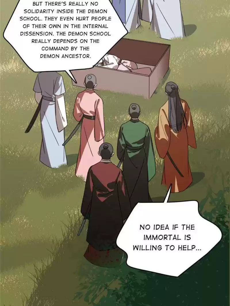 Queen Of Posion: The Legend Of A Super Agent, Doctor And Princess Chapter 192