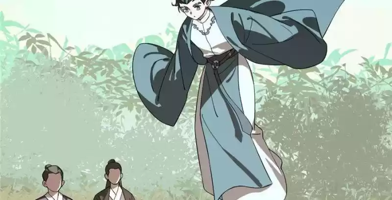 Queen Of Posion: The Legend Of A Super Agent, Doctor And Princess Chapter 192