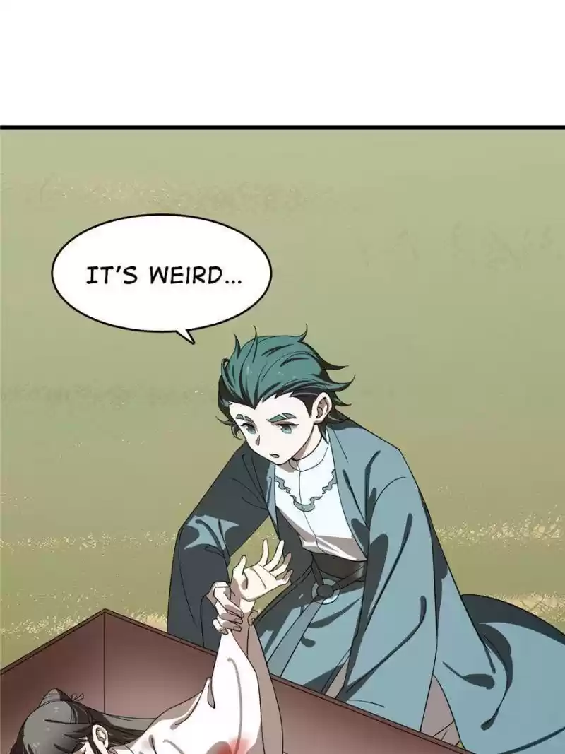 Queen Of Posion: The Legend Of A Super Agent, Doctor And Princess Chapter 192