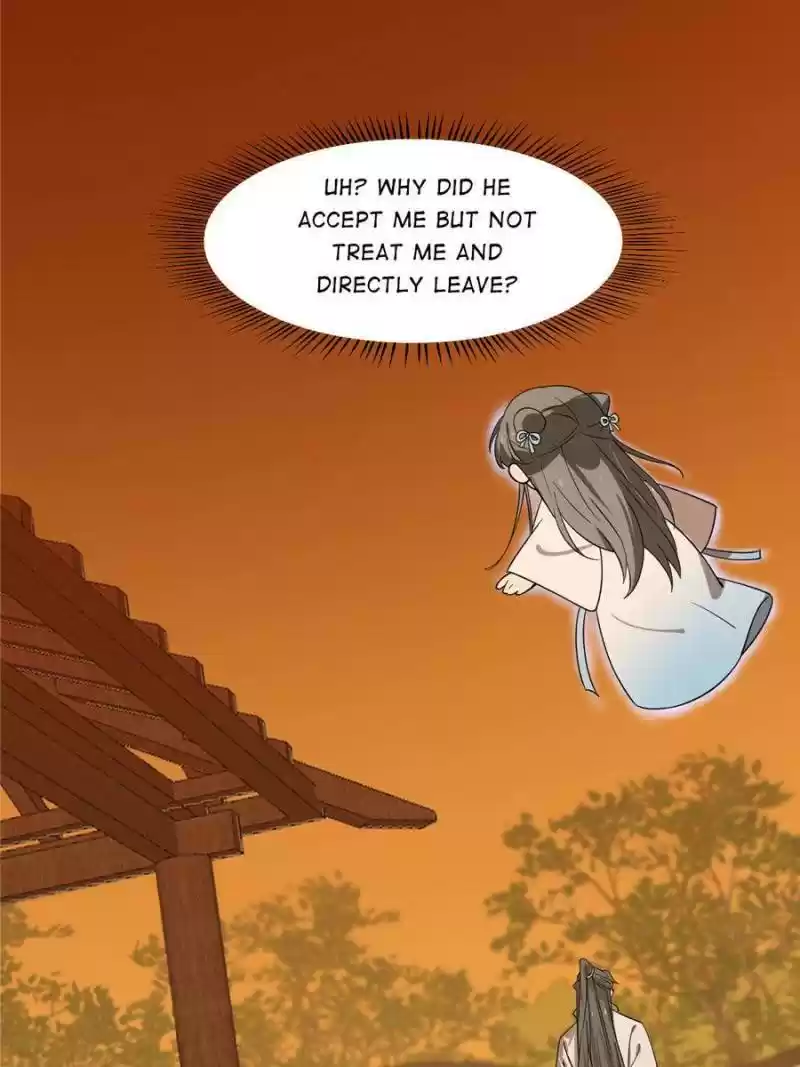 Queen Of Posion: The Legend Of A Super Agent, Doctor And Princess Chapter 192