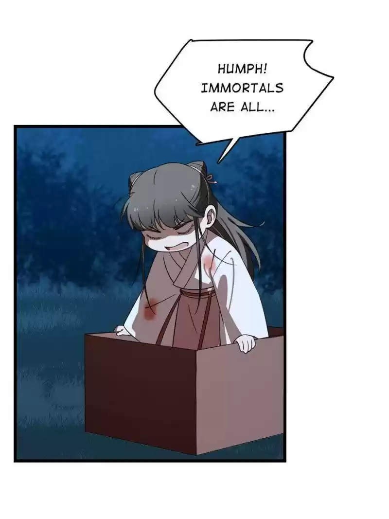 Queen Of Posion: The Legend Of A Super Agent, Doctor And Princess Chapter 192