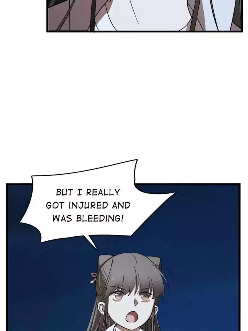 Queen Of Posion: The Legend Of A Super Agent, Doctor And Princess Chapter 192