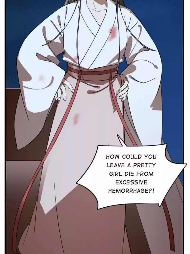 Queen Of Posion: The Legend Of A Super Agent, Doctor And Princess Chapter 192