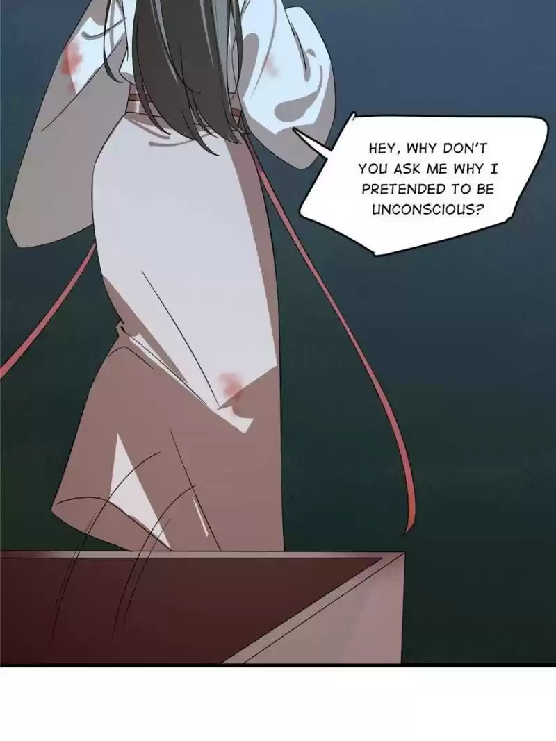 Queen Of Posion: The Legend Of A Super Agent, Doctor And Princess Chapter 192