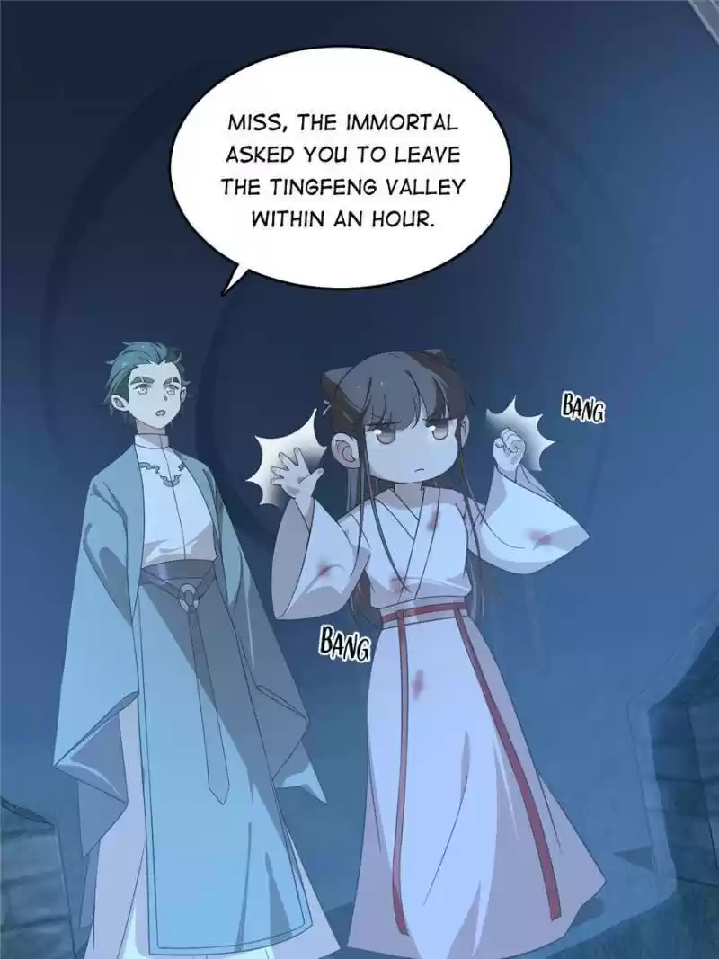 Queen Of Posion: The Legend Of A Super Agent, Doctor And Princess Chapter 193