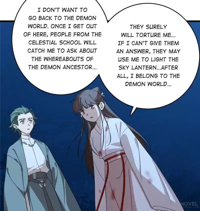 Queen Of Posion: The Legend Of A Super Agent, Doctor And Princess Chapter 193