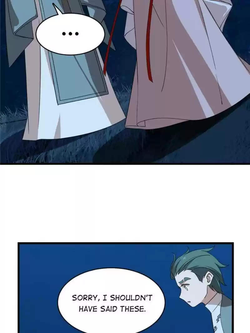 Queen Of Posion: The Legend Of A Super Agent, Doctor And Princess Chapter 193