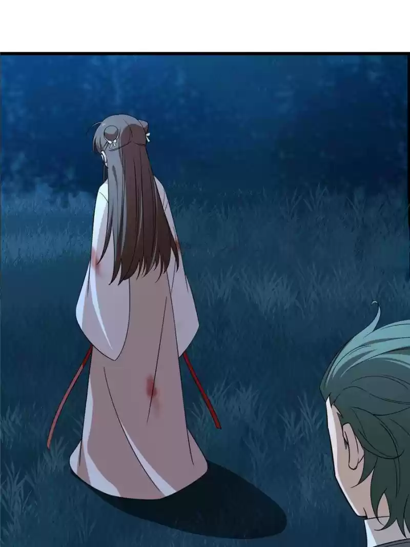 Queen Of Posion: The Legend Of A Super Agent, Doctor And Princess Chapter 193