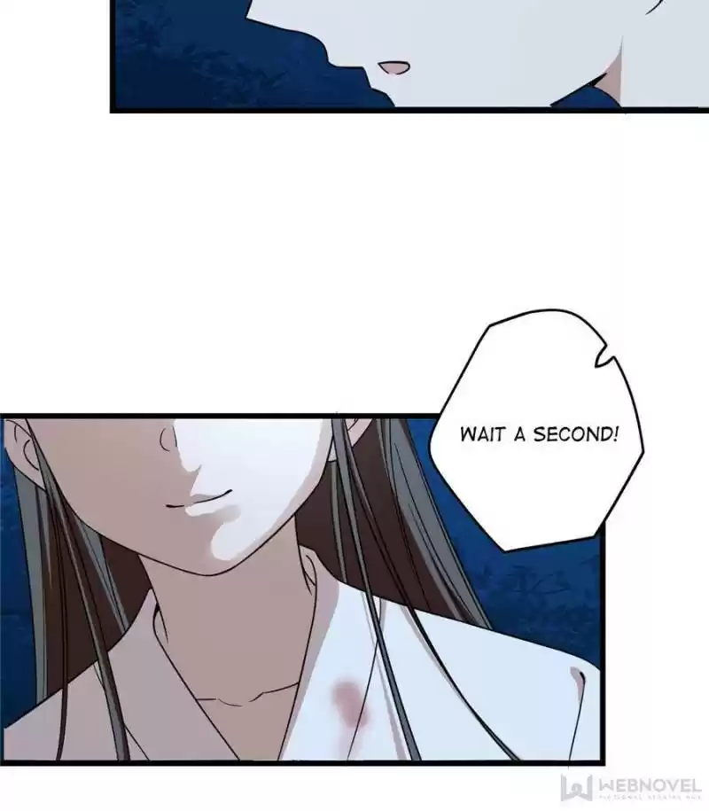 Queen Of Posion: The Legend Of A Super Agent, Doctor And Princess Chapter 193