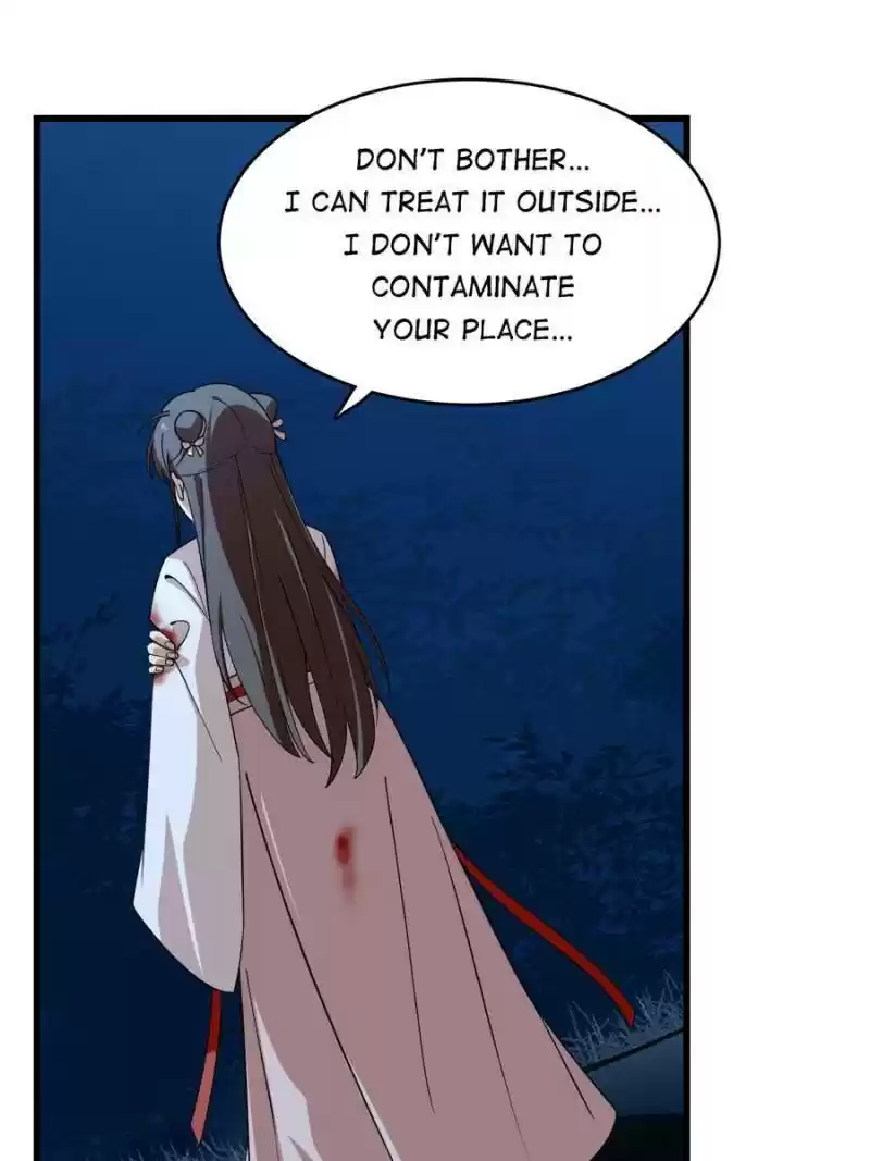 Queen Of Posion: The Legend Of A Super Agent, Doctor And Princess Chapter 193