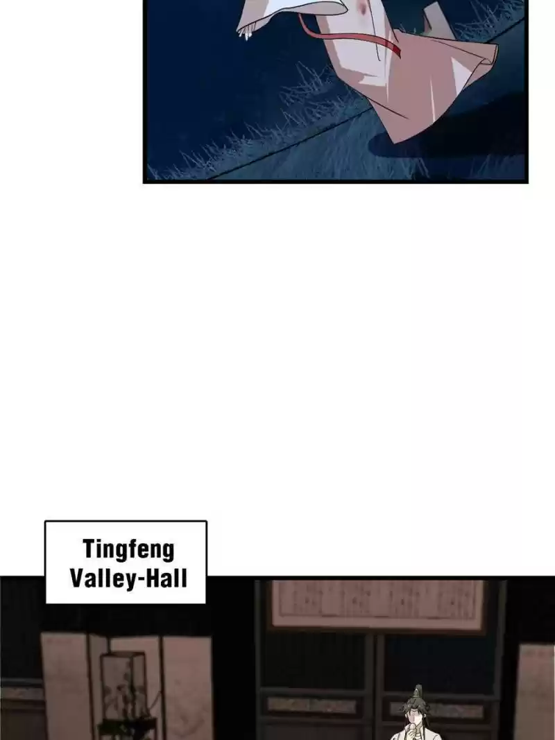 Queen Of Posion: The Legend Of A Super Agent, Doctor And Princess Chapter 193