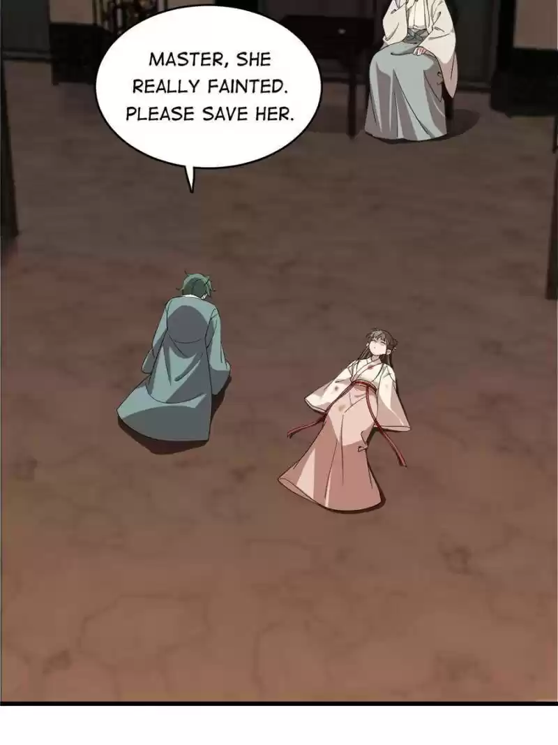 Queen Of Posion: The Legend Of A Super Agent, Doctor And Princess Chapter 193