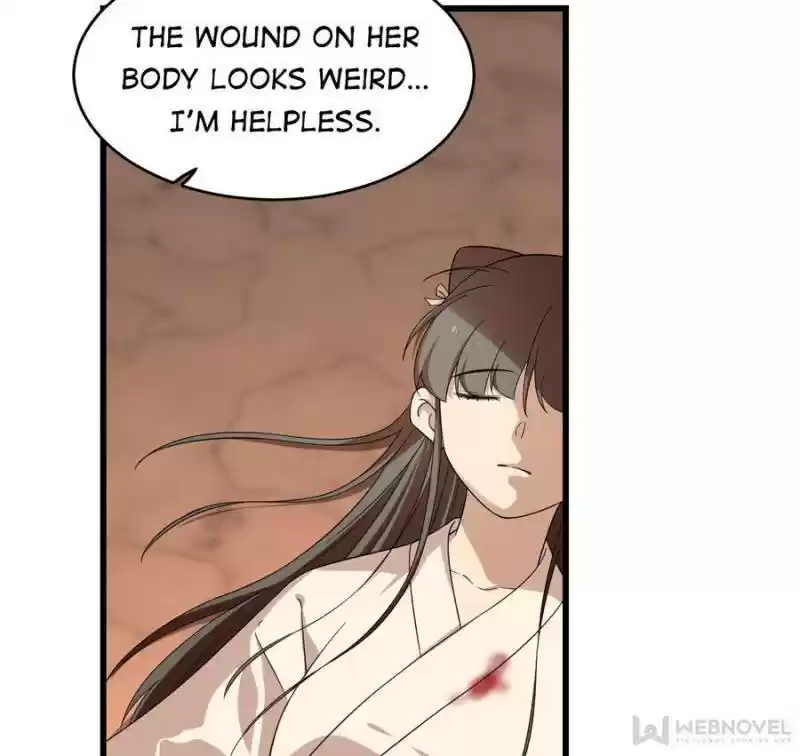 Queen Of Posion: The Legend Of A Super Agent, Doctor And Princess Chapter 193