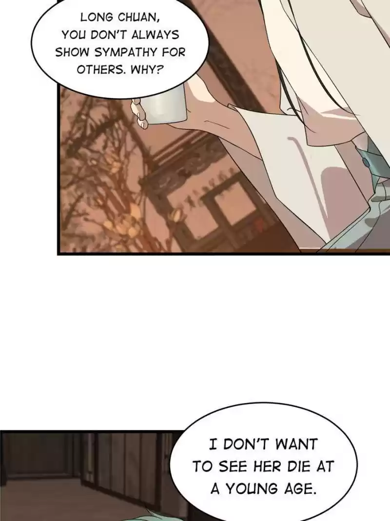 Queen Of Posion: The Legend Of A Super Agent, Doctor And Princess Chapter 193