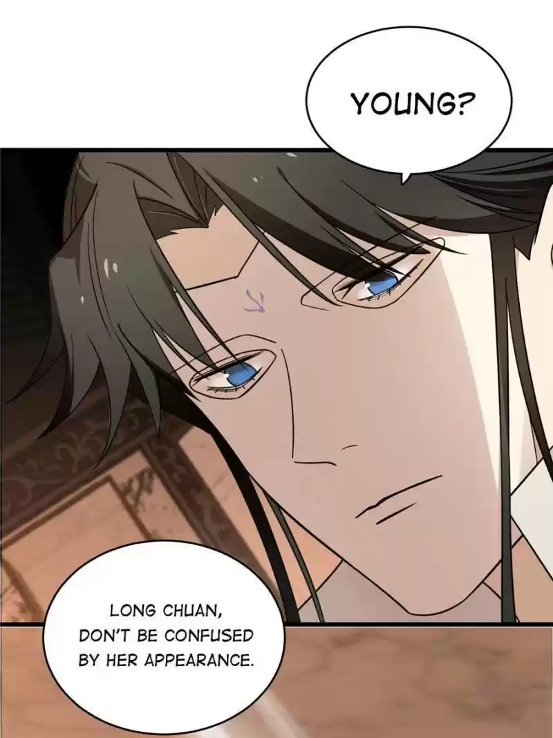 Queen Of Posion: The Legend Of A Super Agent, Doctor And Princess Chapter 193