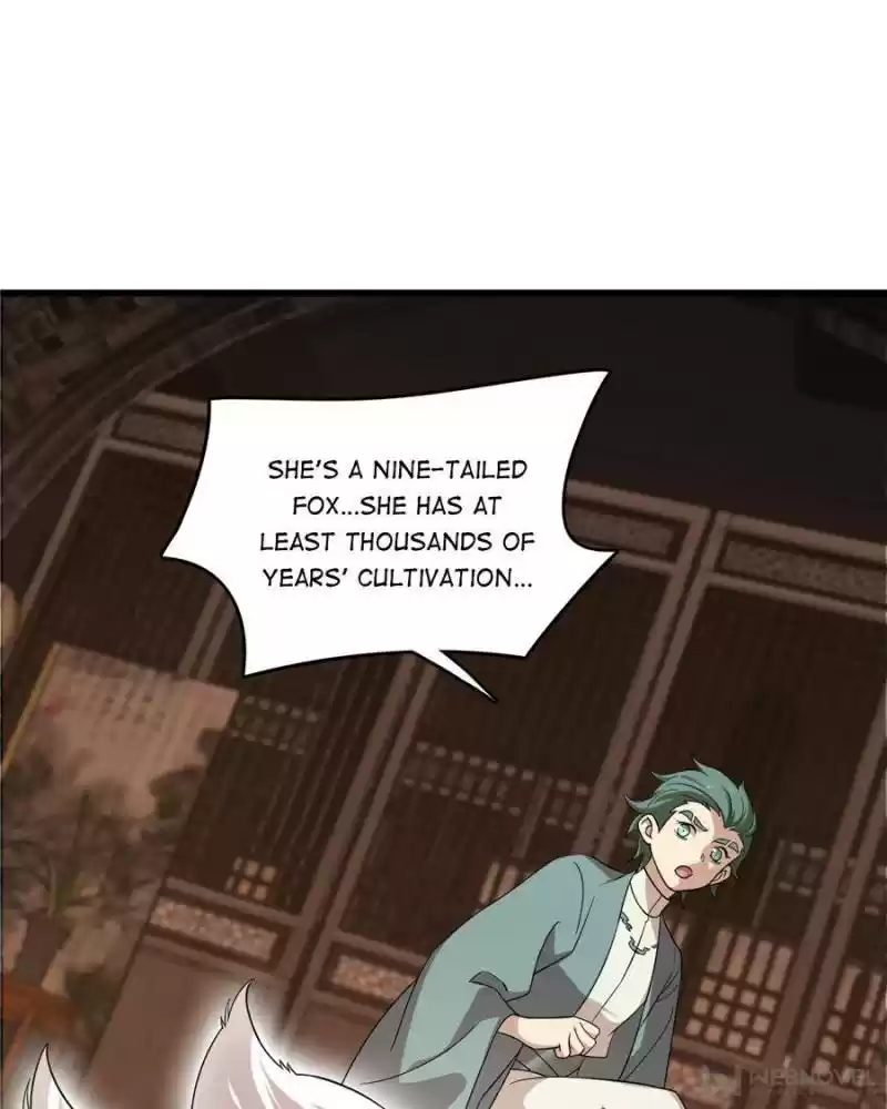 Queen Of Posion: The Legend Of A Super Agent, Doctor And Princess Chapter 193