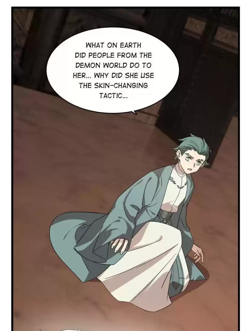 Queen Of Posion: The Legend Of A Super Agent, Doctor And Princess Chapter 193